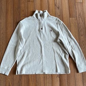 Polo Ralph Lauren Quarter Zip
